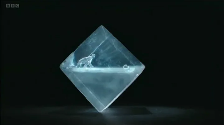 BBC Beijing 2022 Winter Olympic Games Intro