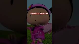 Keloğlan Tokyo Drift