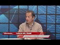 Carlos del frade diputado provincial