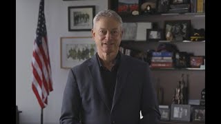 Running 4 Heroes Promotional Video
