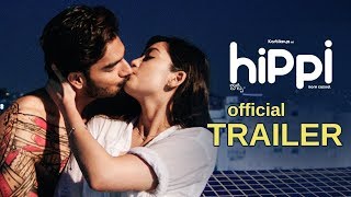 Hippi Movie Trailer Official | RX 100 Karthikeya | Latest Trailers 2019 | Friday Poster Hippi Movie Trailer Official | RX 100 Karthikeya | Latest Trailers 2019 | Friday Poster