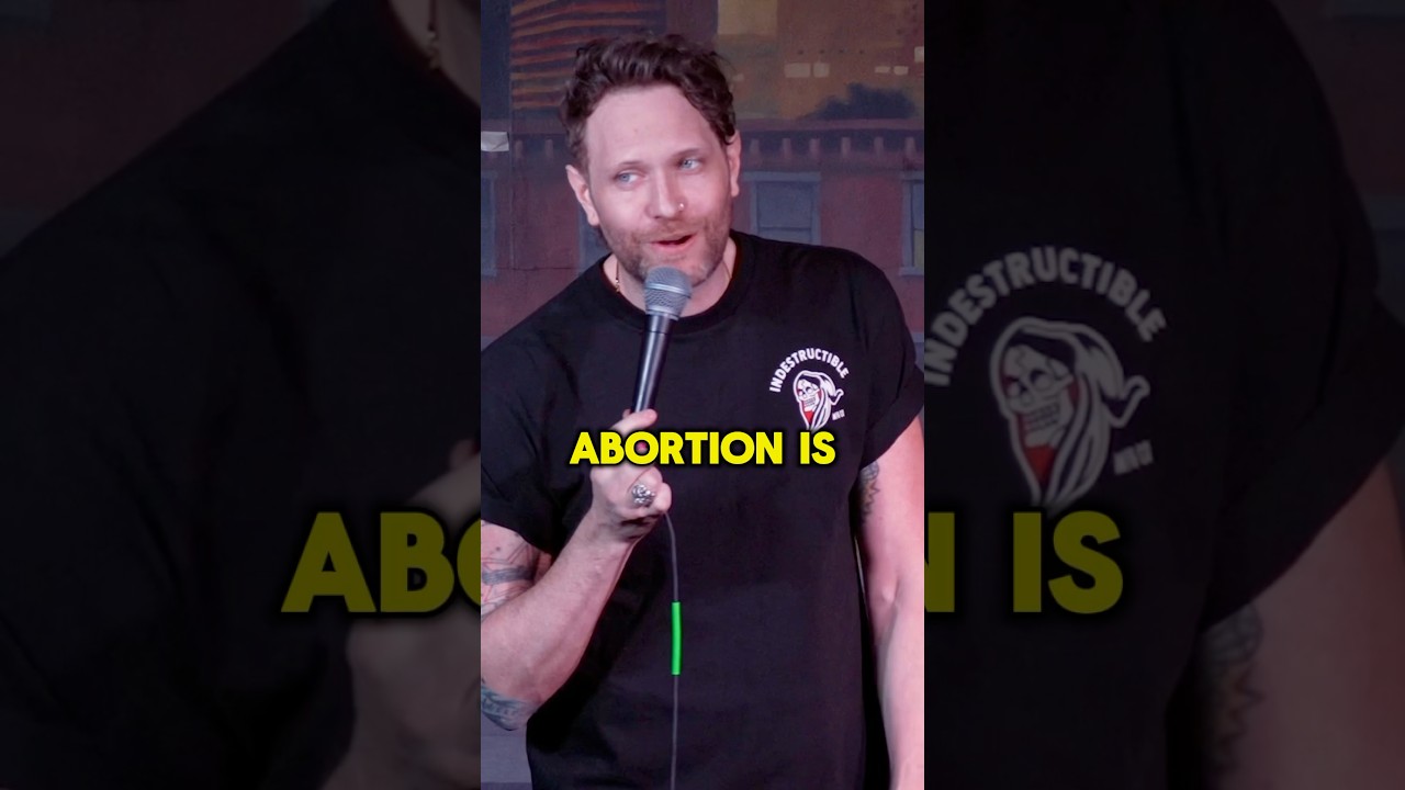 ‘Abortion is Not a Man’s Issue’