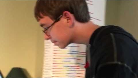 Creating in Code Coder Dojo 2016