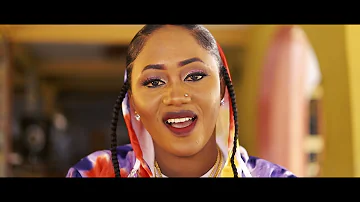 FOREVER-OFFICIA= MUSIC VIDEO / BY AISHA GHANA
