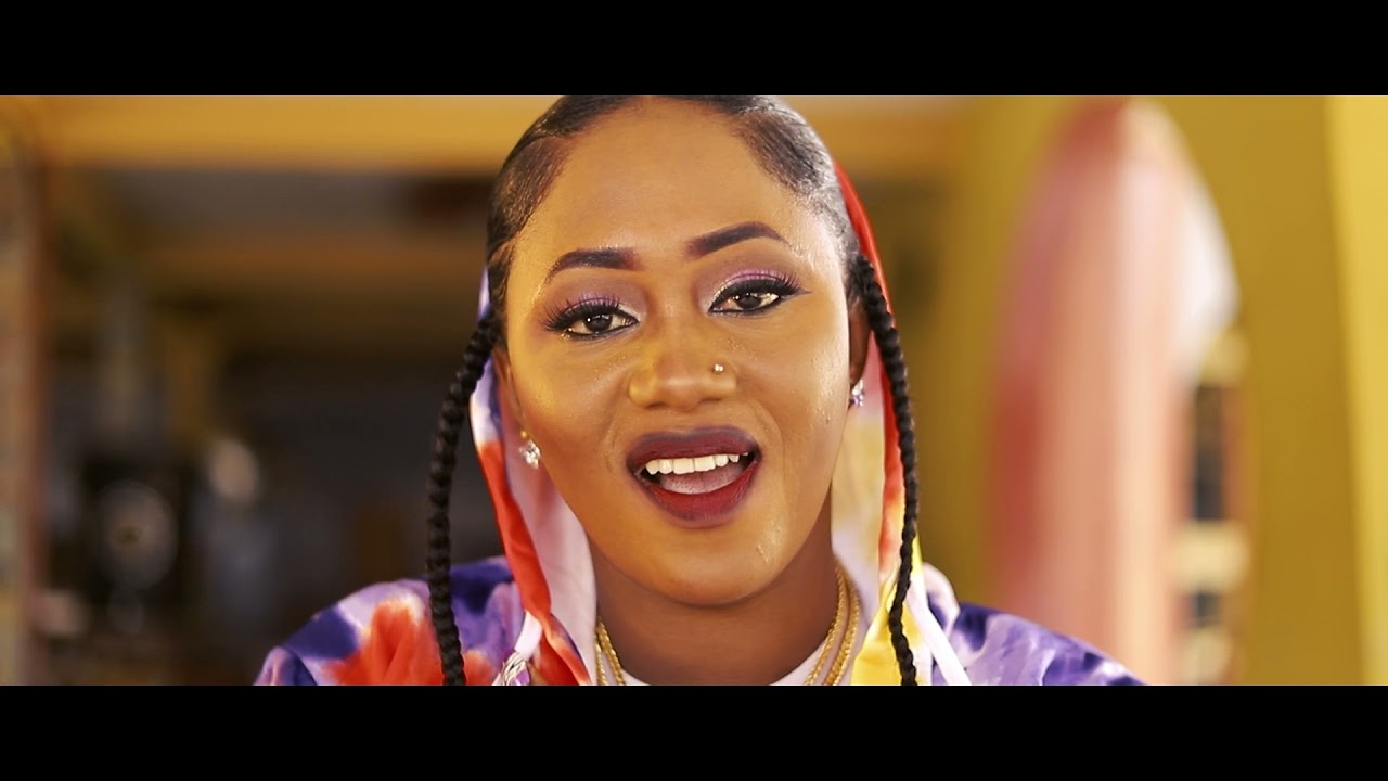 FOREVER-OFFICIA= MUSIC VIDEO / BY AISHA GHANA