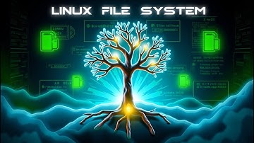 I Spent 30 Days Mastering LINUX Folder Structure Here