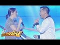 OPM Icons Jessa Zaragoza, Dingdong Avanzado sing their hits on It's   Showtime