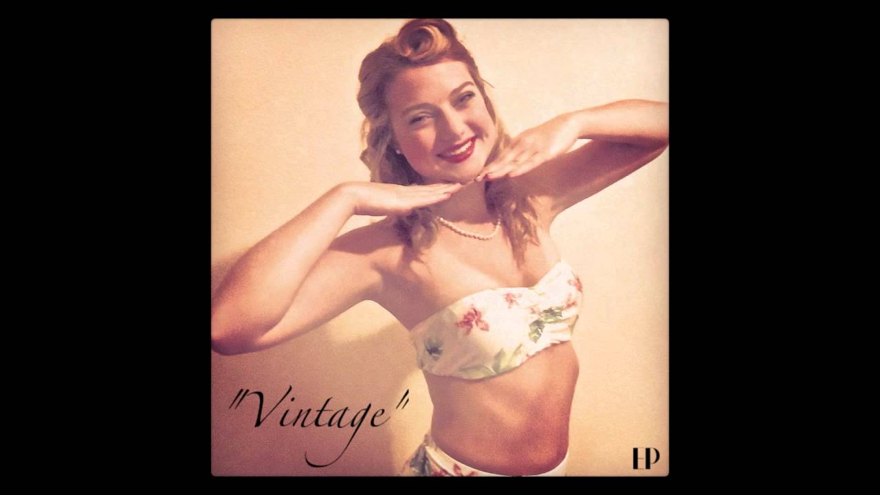Don't Be Surprised - "Vintage" - EP Don't Be Surprised - "Vintage" - EP