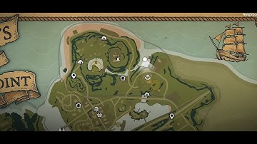 Redfall Eagle Eyes Achievement.