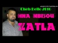 Cheb Bello Hnà NbiI3Oo ZàTlà WnBOo3Oo Chràb