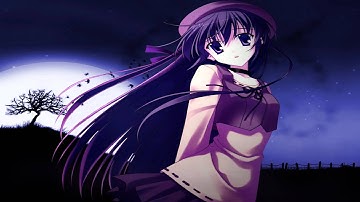 Melody & Mezzo - Nightshade (Diskowarp Easily Amused Mix) [Full Version] {HD}