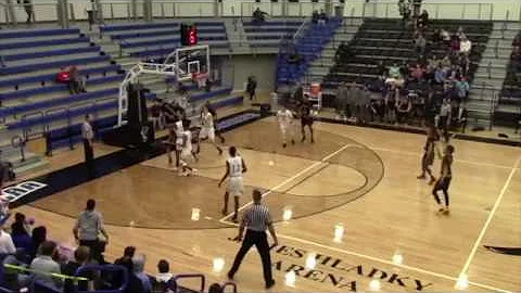 2019 6'4 G Sean Sutherlin- Sheridan JC