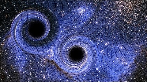 China launches its first satellite to research gravitational waves