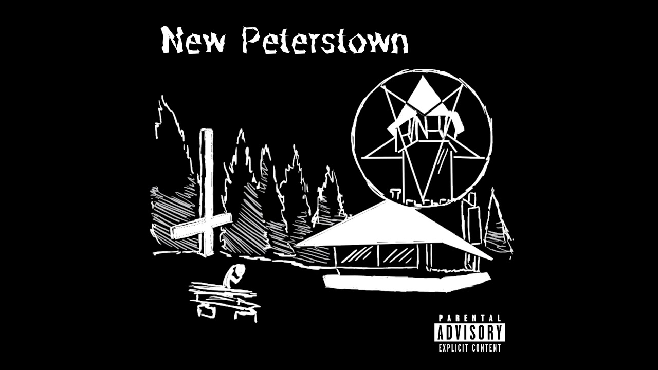Zeitgeist (Album: New Peterstown)