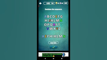 TRICKED LEVEL 134 TRICKED BRAIN PUZZLE GAMES LEVEL 134 WALKTHROUGH