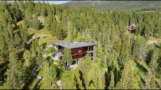Bozeman, Montana Dream Property | Limitless Recreation Opportunities | Ski, Hike, Mountain Bike