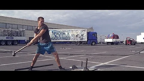 Жизнь в цирке шапито: репортаж Onliner