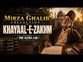 Khayaal-E-Zakhm | Mirza Ghalib Ghazal | The Alpha Lab