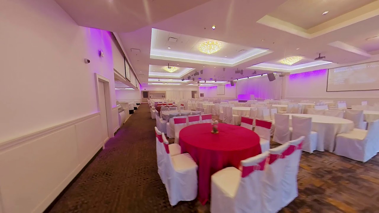 Riverside Grand Banquet Hall