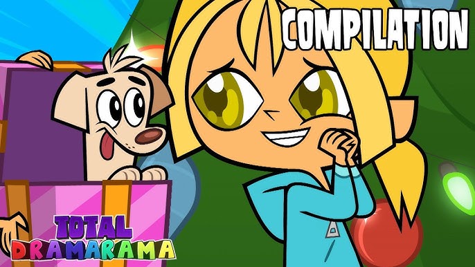 Total Dramarama - New Year Special Compilation 