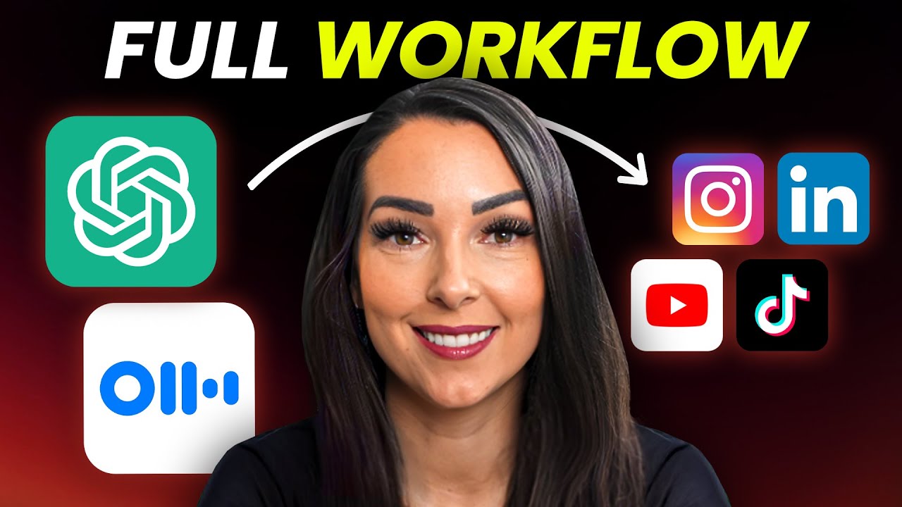 How to Use ChatGPT to Create 100 Pieces of Content in 10 Minutes ...