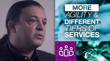 IBM GTS Mickey Iqbal