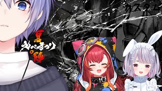 えぺまつり】本番うるうる猫耳レイド【APEX /白雪レイド 猫汰つな 兎咲