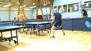 Tabletennis, Tafeltennis, تنس الطاولة، pingpong,بينغ بونغ ,Soudah, Utrecht