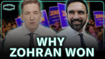 How Zohran Beat the NYC Democratic Establishment