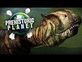 CARNIVORES AND HERBIVORES LIVING TOGETHER | Prehistoric Planet (Jurassic World: Evolution)