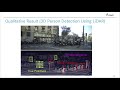 3D Semantic Scene Analysis In Urban Traffic Prof Dariu Gavrila 