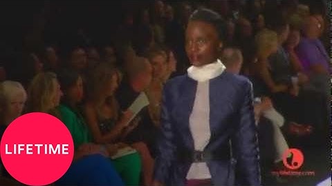 Project Runway: Extended Judging of Christopher Palu (S10, E14) | Lifetime