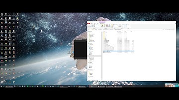 In depth how to mod battlefront 2 (ORIGIN)