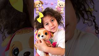 Sharing Is Caring | Mom’s Gentle Lesson