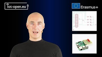 #IOT-OPEN.EU Reloaded: #E2: 3.5.2 Video 6 / #IOT-OPEN.EU: #2: 2.19.3 Win 10 IoT Control LEDs