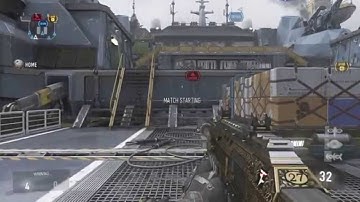 UPLINK (COD AW)
