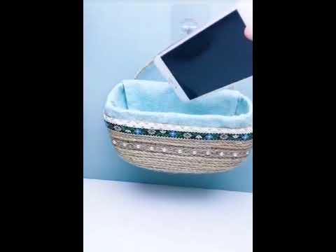 من اليوم عامرك تلوحي شي قارورة البلاستيك خاوية إعملي ديكورات للبيت بنفسك