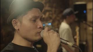 Andra & The Backbone - Panah Takdir (Live Studio Session)