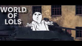 World of LoLs -29