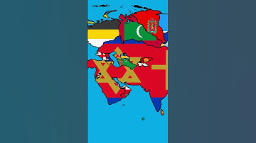 The Top Comment Changes One Thing On This Map | AS Conquest Edition Part 56 V1