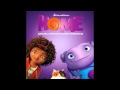 Rihanna - As Real As You And Me (Official Audio)