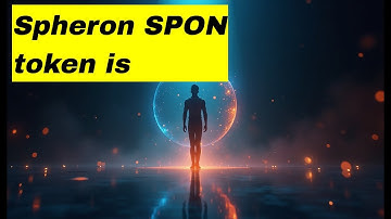 Spheron $SPON Token Explodes in 2025 Spheron $SPON Web3 Infrastructure Revolution & Why Spheron $S