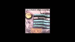 Lucinda Williams - Little Darling Pal Of Mine