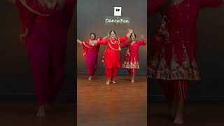 Medal Dc Preeti Khetan Dance Fun