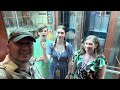 Beginning of video