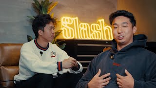 Slash Facelift Engineering Deep Dive