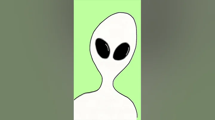 INTP Personality: Alien or Not? #mbti #shorts