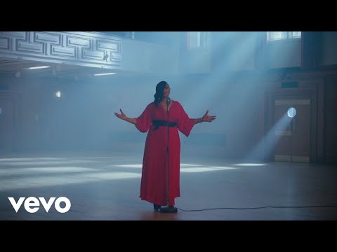 Gabrielle - Shine (Official Video)