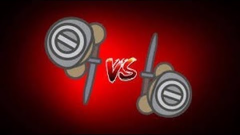 1v1ing a Fan  MooMoo.io :)