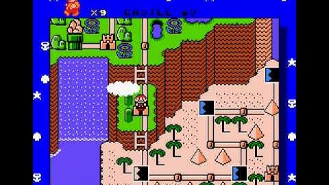 Amp Plays Super Mario Bros Classic Remix (SMW Hack) Pt 3 (Final)